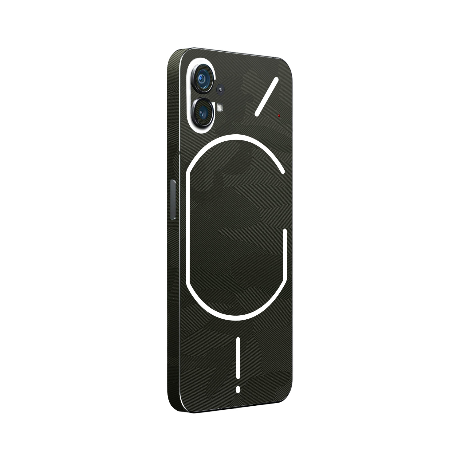 Folie Protectie Skin Nothing Phone (1) CAMO Series s - ULTRAskinz