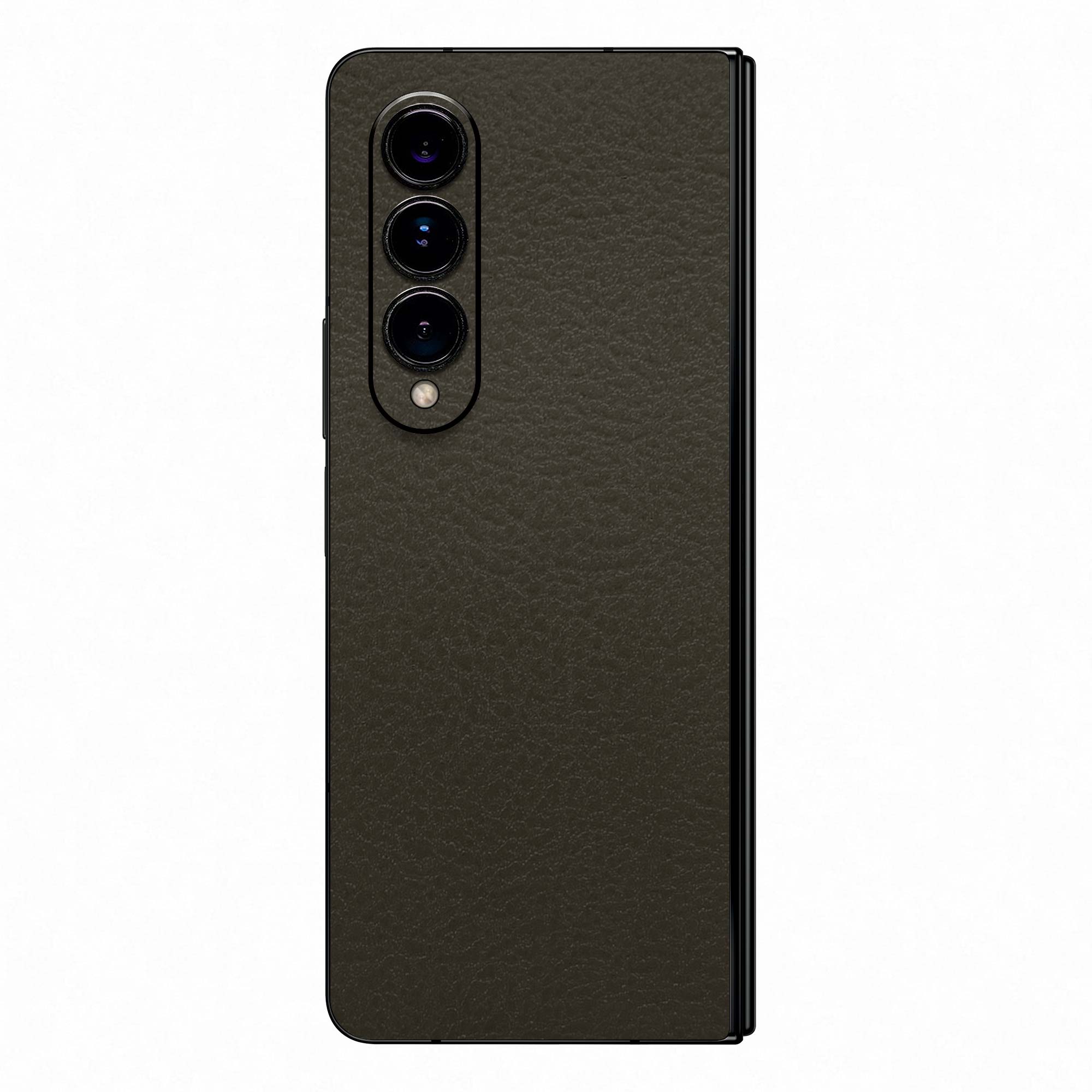 Samsung Galaxy Z Fold4 LEATHER Series - Folie Protectie Skin - ULTRAskinz