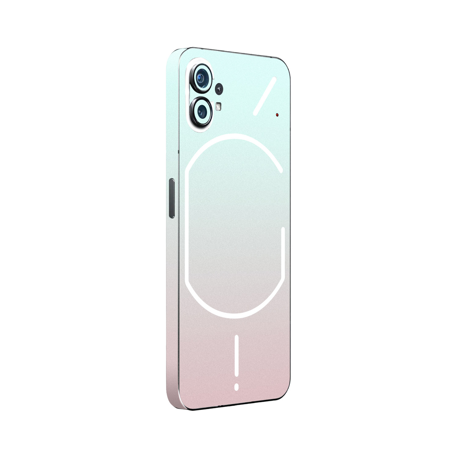 Folie Protectie Skin Nothing Phone (1) MATTE Series - ULTRAskinz